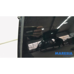 Renault - Clio - Portier 4Deurs links-achter