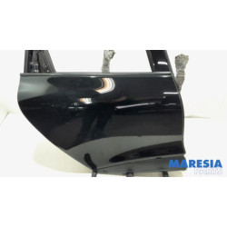 Renault - Clio - Tür 4-türig rechts hinten