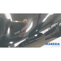 Renault - Clio - Tür 4-türig rechts hinten