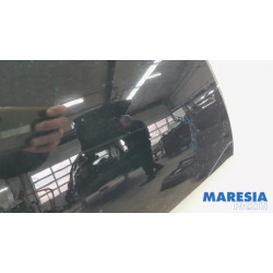 Renault - Clio - Tür 4-türig rechts hinten