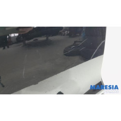 Renault - Clio - Tür 4-türig rechts hinten