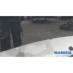 Renault - Clio - Tür 4-türig rechts hinten