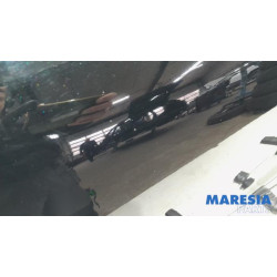 Renault - Clio - Tür 4-türig rechts hinten