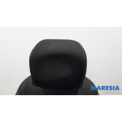 Renault - Clio - Siège gauche