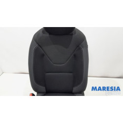 Renault - Clio - Siège gauche