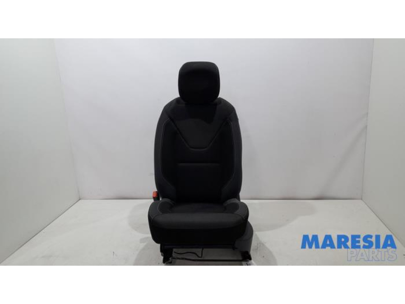Renault - Clio - Siège gauche