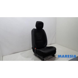 Renault - Clio - Siège gauche