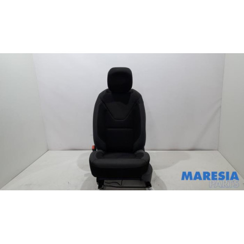Renault - Clio - Siège gauche