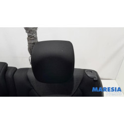 Renault - Clio - Achterbank