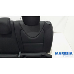 Renault - Clio - Achterbank