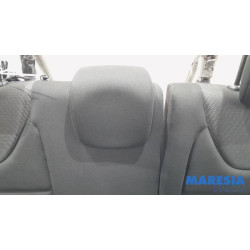 Renault - Clio - Achterbank