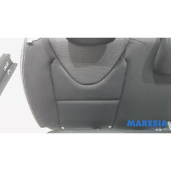 Renault - Clio - Achterbank