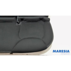 Renault - Clio - Achterbank