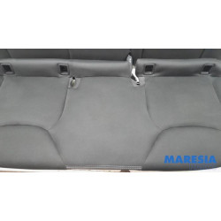 Renault - Clio - Achterbank