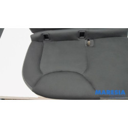 Renault - Clio - Achterbank