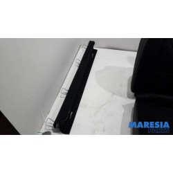 Renault - Clio - Achterbank