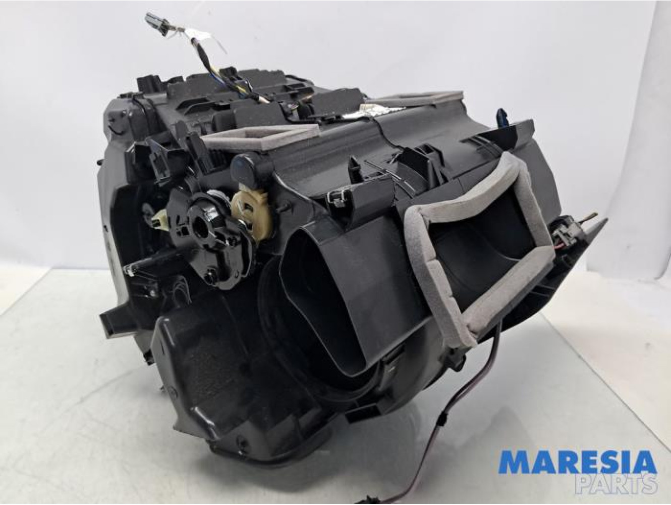 Renault - Clio - Heizgehäuse