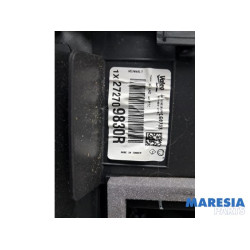 Renault - Clio - Heizgehäuse