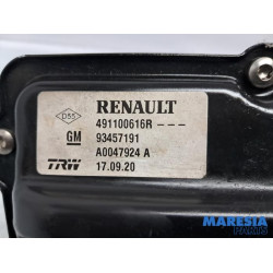 Renault - Trafic - Pompe direction assistée