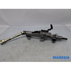 Renault - Trafic - Boîtier colonne de direction