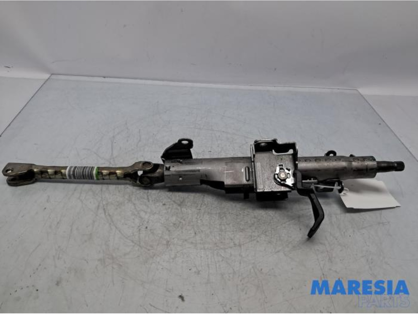 Renault - Trafic - Boîtier colonne de direction