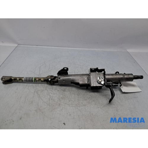 Renault - Trafic - Boîtier colonne de direction