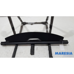 Renault - Clio - Luggage compartment cover