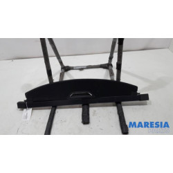 Renault - Clio - Luggage compartment cover