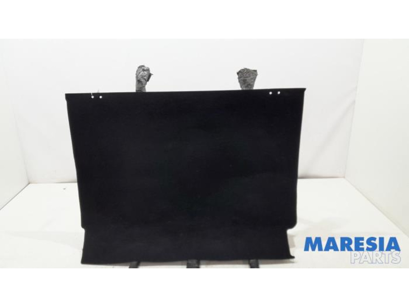 Renault - Clio - Kofferbak Mat