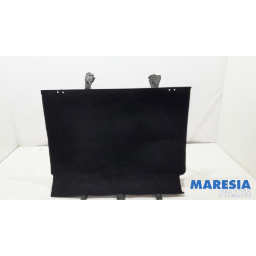 Renault - Clio - Kofferbak Mat