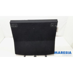 Renault - Clio - Floor panel load area