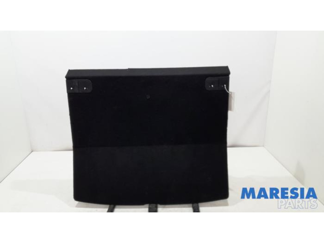 Renault - Clio - Floor panel load area