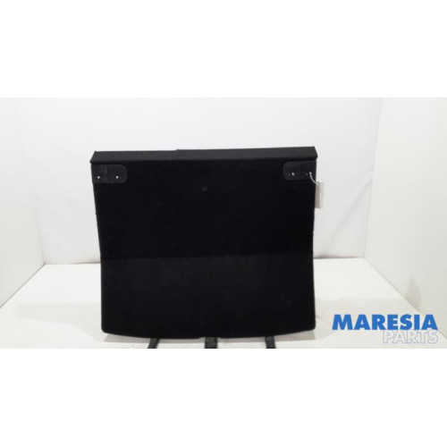 Renault - Clio - Floor panel load area