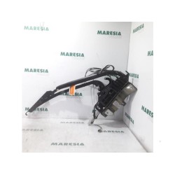 Renault - Megane - Commande toit escamotable