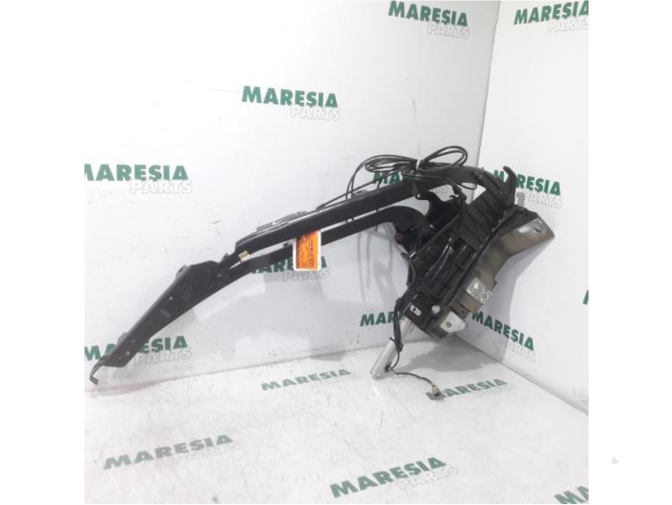 Renault - Megane - Commande toit escamotable