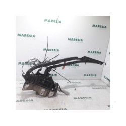 Renault - Megane - Commande toit escamotable