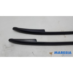 Renault - Clio - Roof rail kit