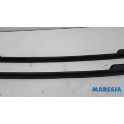 Renault - Clio - Roof rail kit