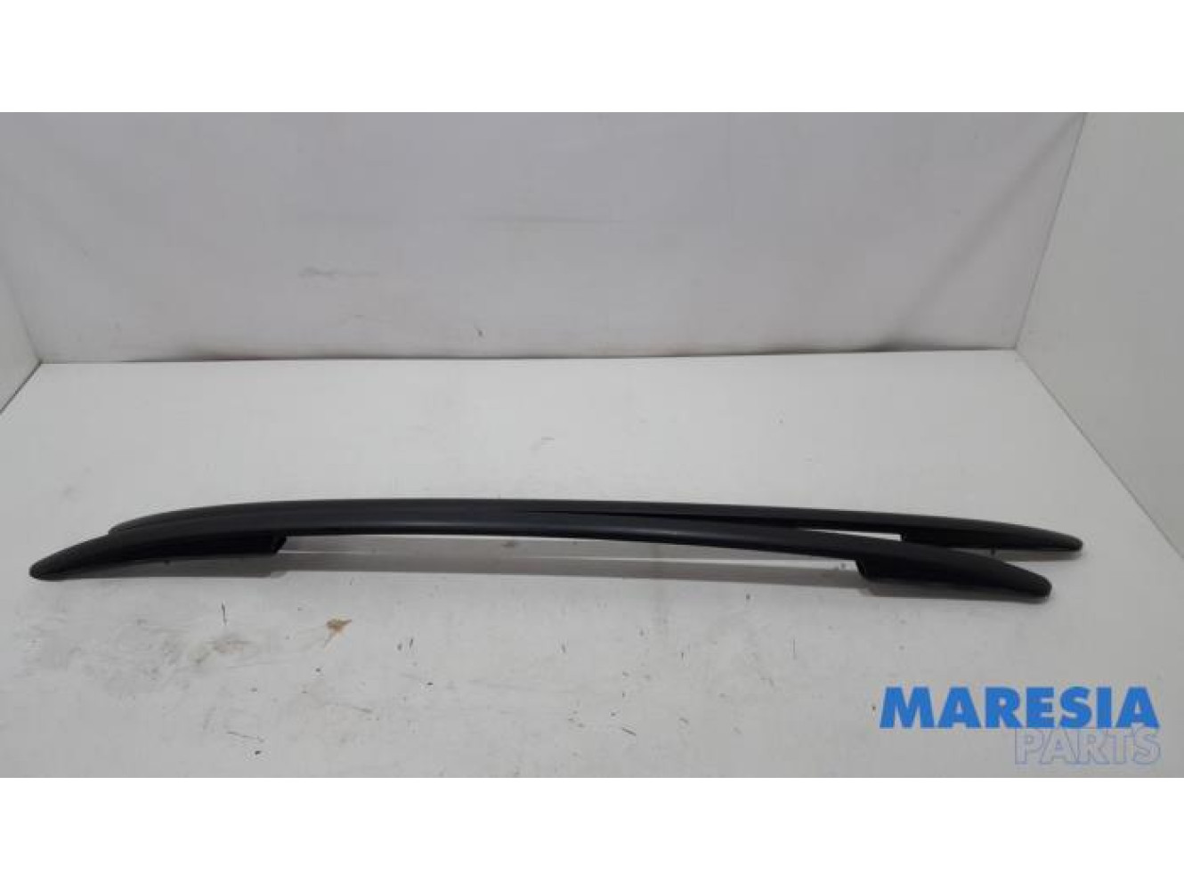 Renault - Clio - Roof rail kit