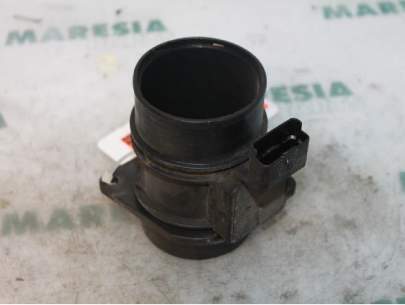 Renault - Megane - Airflow meter