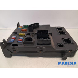 Peugeot - 206 - Steuergerät Motormanagement