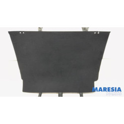 Renault - Clio - Kofferbak Mat