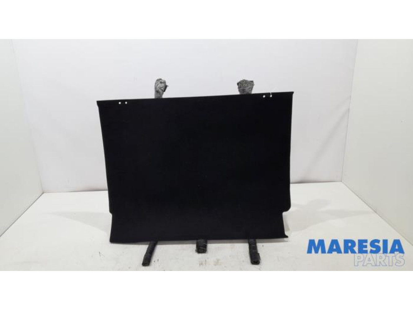 Renault - Clio - Kofferbak Mat