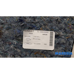 Renault - Clio - Kofferbak Mat