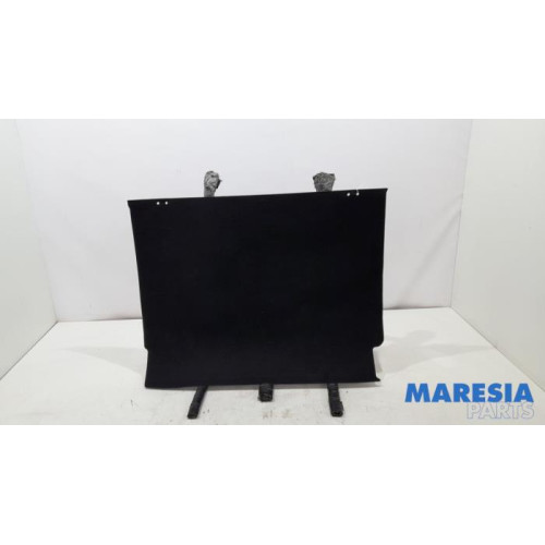 Renault - Clio - Kofferbak Mat