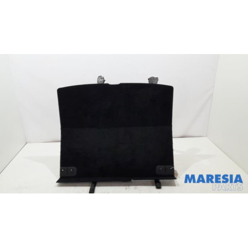 Renault - Clio - Floor panel load area