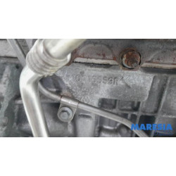 Renault - Clio - Engine