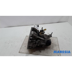 Renault - Clio - Boîte de vitesse