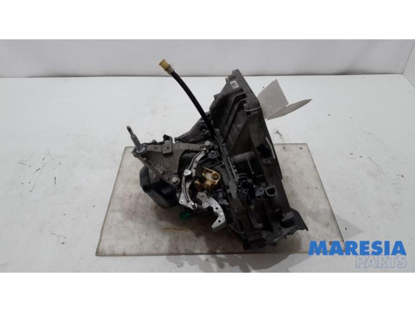 Renault - Clio - Boîte de vitesse