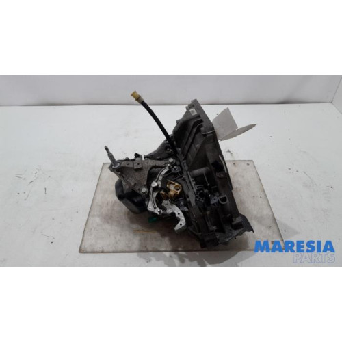 Renault - Clio - Boîte de vitesse